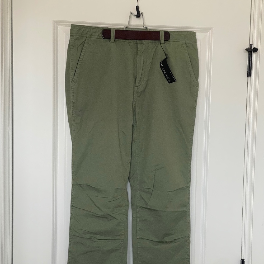 Banana Republic - Aiden Pant